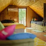 Holiday home Erdoszeli Haziko