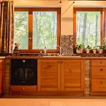 Erdoszeli Haziko Holiday home Baja