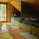 Holiday home Erdoszeli Haziko