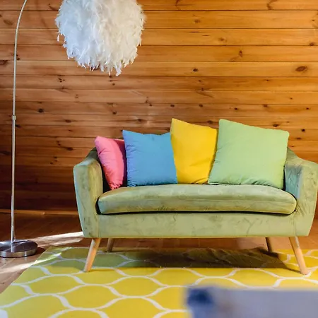 Erdőszéli Házikó Baja