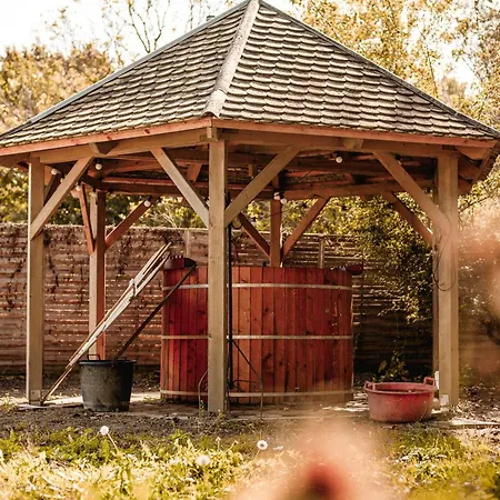 Erdőszéli Házikó Hébergement de vacances Baja