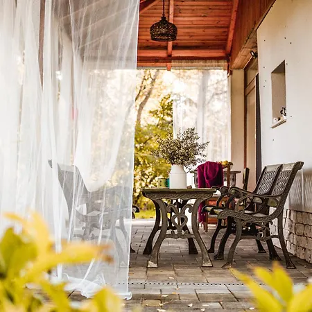 Erdőszéli Házikó Baja