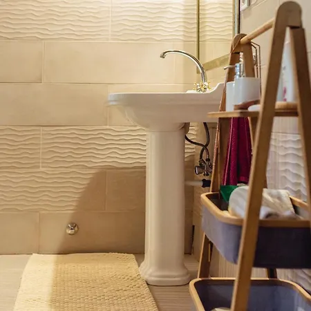 Erdőszéli Házikó Baja