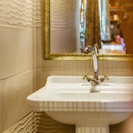 Erdőszéli Házikó Baja