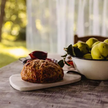 Hébergement de vacances Erdőszéli Házikó