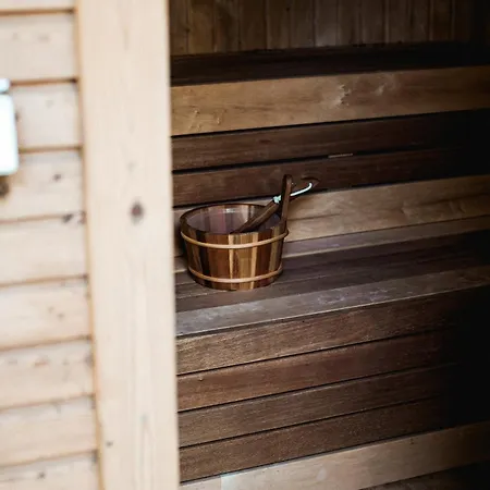 Erdőszéli Házikó Hébergement de vacances